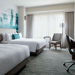 Queen Room Hearing Accesible